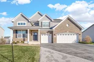 10431 Douglas Dr, Saint John, IN 46373 - Photo 1