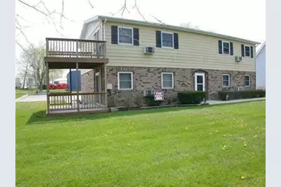 306 W Wilson Street #1, Hebron, IN 46341 - Photo 1