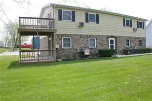 306 W Wilson St, Hebron, IN 46341 - Photo 1