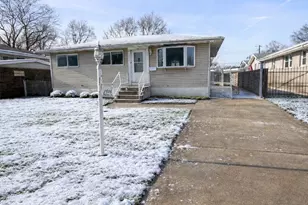 1916 Wallace St, Gary, IN 46404 - Photo 1