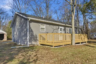1606 N Longshore Drive, Walkerton, IN 46574 - Photo 1