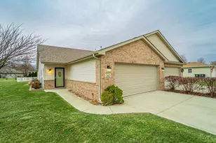 202 Polly Ln, Hobart, IN 46342 - Photo 1