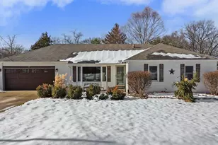 12180 N 350 W, Wheatfield, IN 46392 - Photo 1