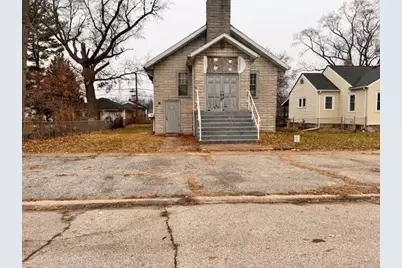 2752 Elkhart Street, Lake Station, IN 46405 - Photo 1