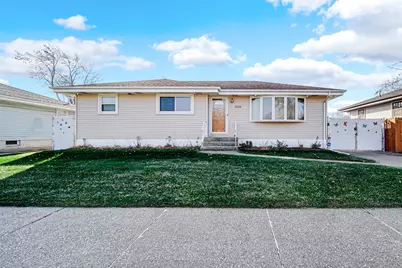 3508 81st Street, Highland, IN 46322 - Photo 1