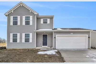 129 Bellflower Drive, Michigan City, IN 46360 - Photo 1