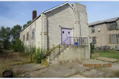 2108 Adams Street, Gary, IN 46407 - Photo 1