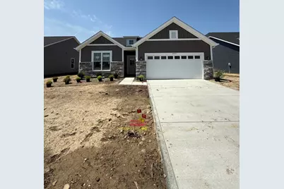 3203 Hilltop Road, Valparaiso, IN 46385 - Photo 1