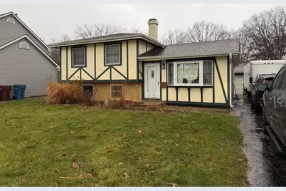 2672 Forest Park Drive, Dyer, IN 46311 - Photo 1