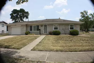 9535 Forrest Dr, Highland, IN 46322 - Photo 1