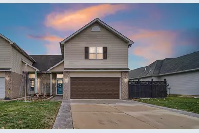 347 Fox Trail Court, Hobart, IN 46342 - Photo 1