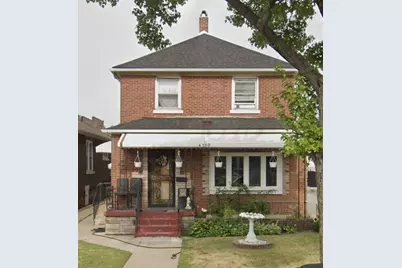 4110 Ivy Street, East Chicago, IN 46312 - Photo 1