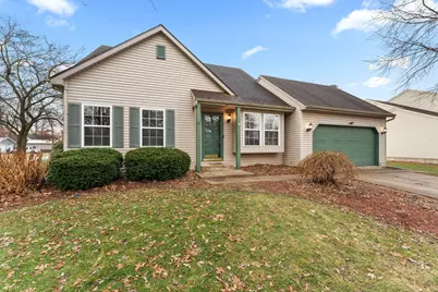 501 Wesley Road, Kouts, IN 46347 - Photo 1