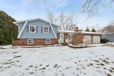 4446 Budlee Drive, Michigan City, IN 46360 - Photo 1