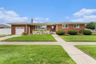 3318 Strong St, Highland, IN 46322 - Photo 1