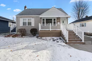 7345 Woodmar Ave, Hammond, IN 46323 - Photo 1