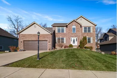 283 Hawkwood Drive, Valparaiso, IN 46385 - Photo 1