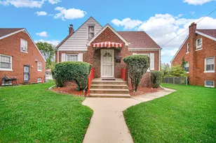 4641 Delaware St, Gary, IN 46409 - Photo 1