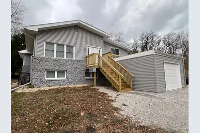 276 N Henry Street, Gary, IN 46403 - Photo 1