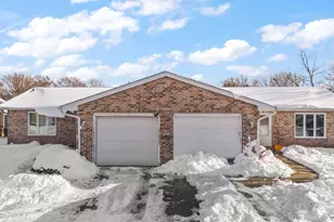 150-154 Meadows, Crown Point, IN 46307 - Photo 1