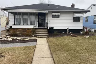 5519 Reading Ave, East Chicago, IN 46312 - Photo 1