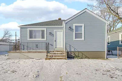 364 Durbin Street, Gary, IN 46406 - Photo 1