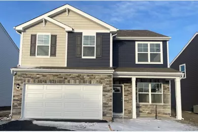 120 Cressmoor Boulevard, Hobart, IN 46342 - Photo 1