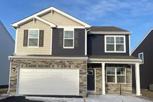 120 Cressmoor Blvd, Hobart, IN 46342 - Photo 1