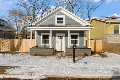 303 Union Street, Valparaiso, IN 46383 - Photo 1