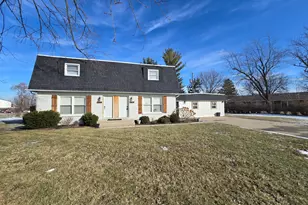 3608 W 73rd Ct, Merrillville, IN 46410 - Photo 1