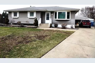 530 Pierce Avenue, Dyer, IN 46311 - Photo 1