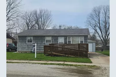 309 Redpath Avenue, Michigan City, IN 46360 - Photo 1