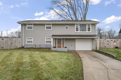 919 W 69th Place, Merrillville, IN 46410 - Photo 1