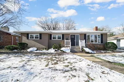 8228 Greenwood Avenue, Munster, IN 46321 - Photo 1