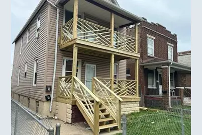 3932 Pulaski Street, East Chicago, IN 46312 - Photo 1