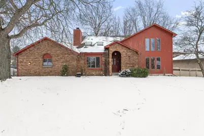 602 Brunswick Court, Valparaiso, IN 46383 - Photo 1