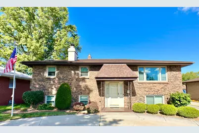 3631 Manor Drive, Highland, IN 46322 - Photo 1