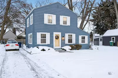 1027 Fox Street, La Porte, IN 46350 - Photo 1