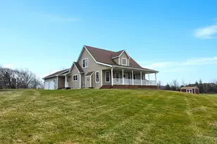 598 W 100 N, Valparaiso, IN 46385 - Photo 1