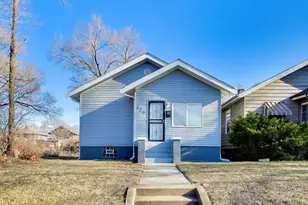 329 Pierce St, Gary, IN 46402 - Photo 1