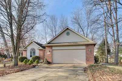 1642 Commodore Lane, Chesterton, IN 46304 - Photo 1