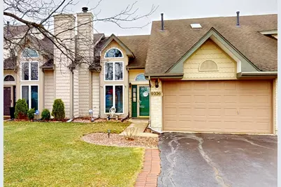 9336 Tyler Street, Crown Point, IN 46307 - Photo 1