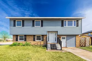 4313 Arbutus Ln, East Chicago, IN 46312 - Photo 1