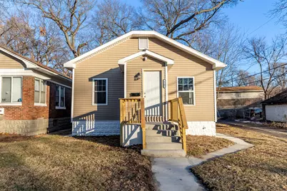 4265 Van Buren Street, Gary, IN 46408 - Photo 1