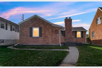 1430 Stanton Avenue, Whiting, IN 46394 - Photo 1