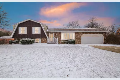 3615 N 700 E, Grovertown, IN 46531 - Photo 1