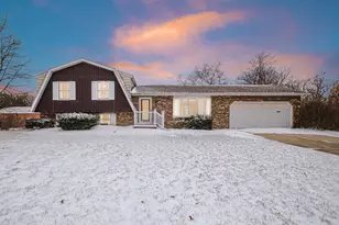 3615 N 700 E, Grovertown, IN 46531 - Photo 1