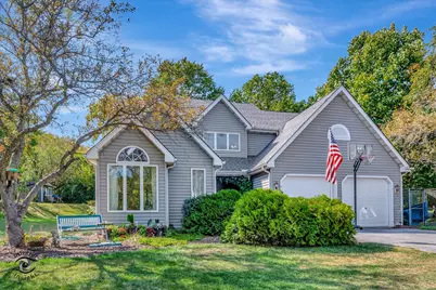 11606 Westvalley Drive, Crown Point, IN 46307 - Photo 1