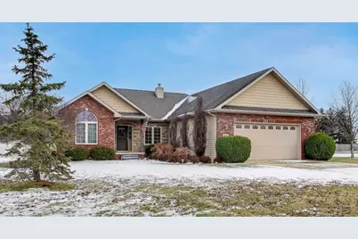 10055 Wisteria Lane, Saint John, IN 46373 - Photo 1