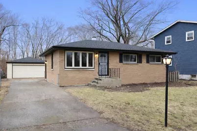 936 E 52nd Avenue, Gary, IN 46410 - Photo 1